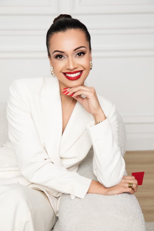 Huda Alvi