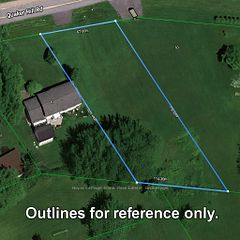 Lot 59 Quaker Hill Road, Greater Napanee, ON, exterior