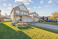 2048 Mcneil Street, Innisfil, ON, exterior