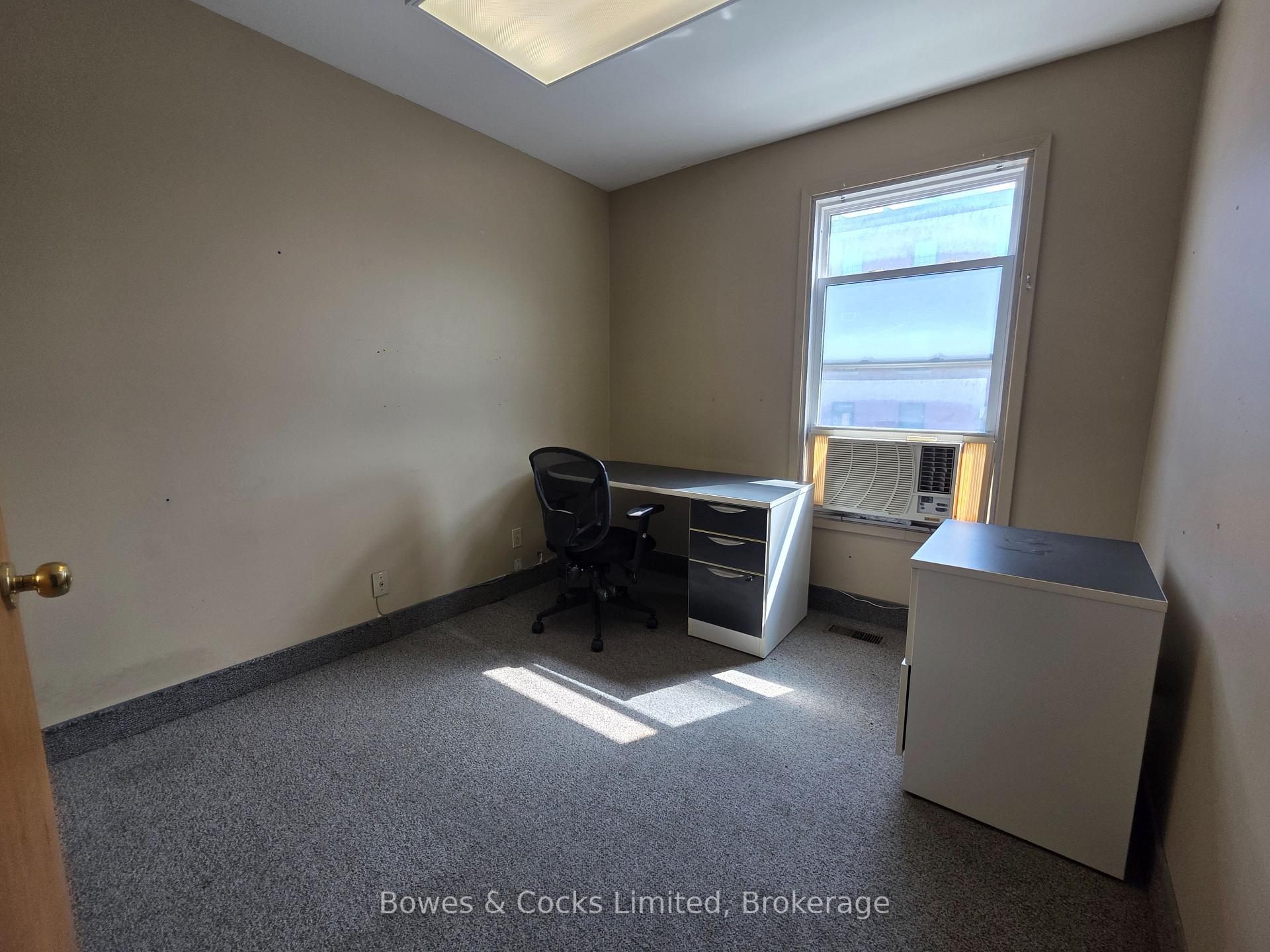 Single Offices - 315 Reid Street, Peterborough, ON, exterior