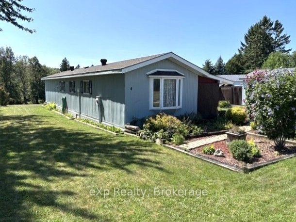 4 - 230 4 Concession, South Bruce, ON, exterior