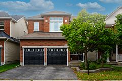 108 Portrush Avenue, Barrhaven, ON, exterior