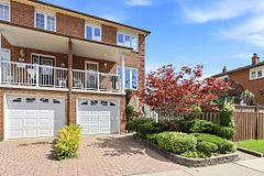 98 Beaver Terrace, Toronto W02, ON, exterior