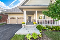 158 - 200 Kingfisher Drive, Mono, ON, exterior