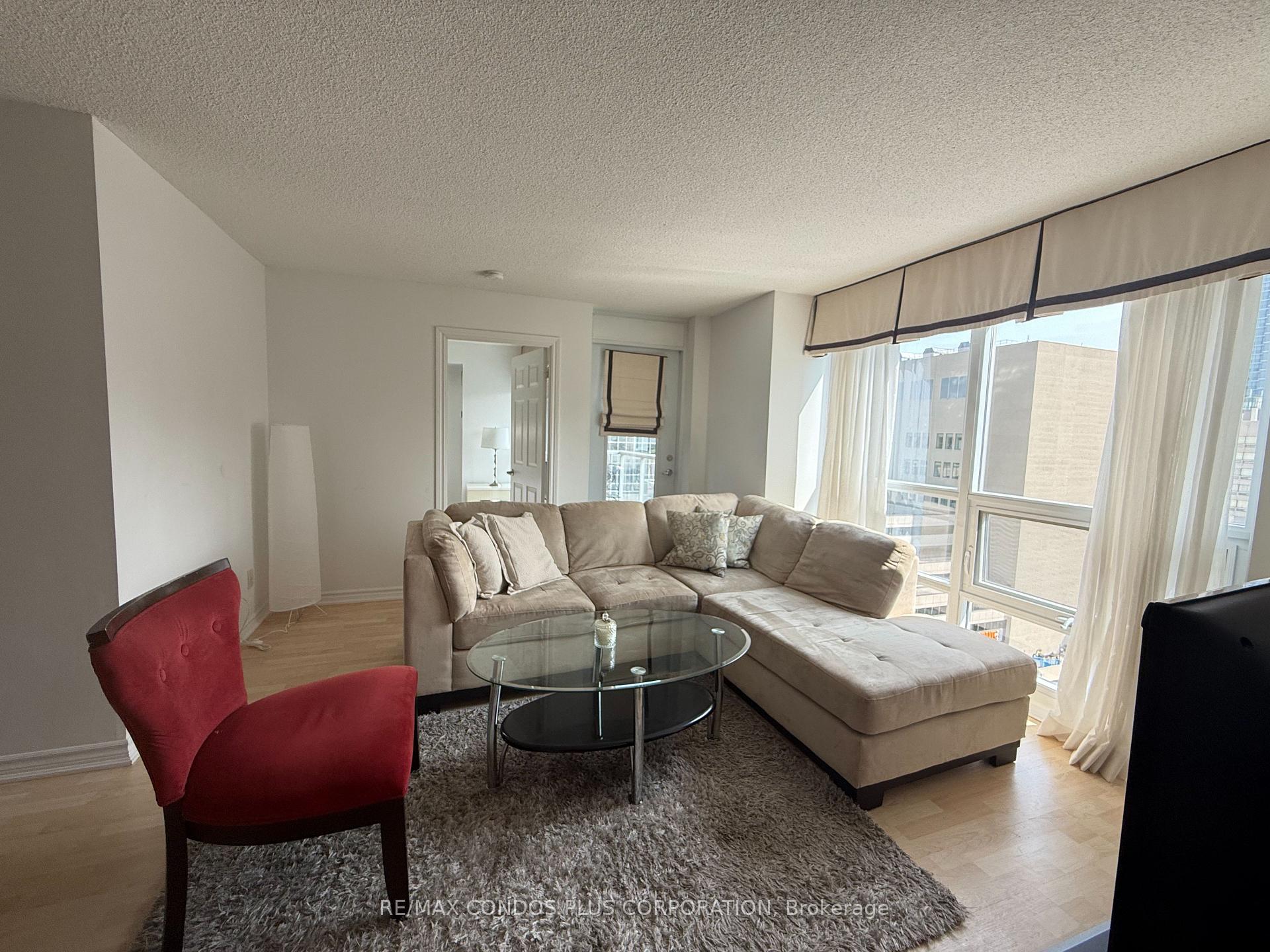 1402 - 761 Bay Street, Toronto C01, ON, exterior