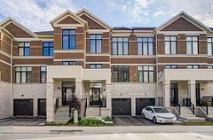 31 Millman Lane, Richmond Hill, ON, exterior
