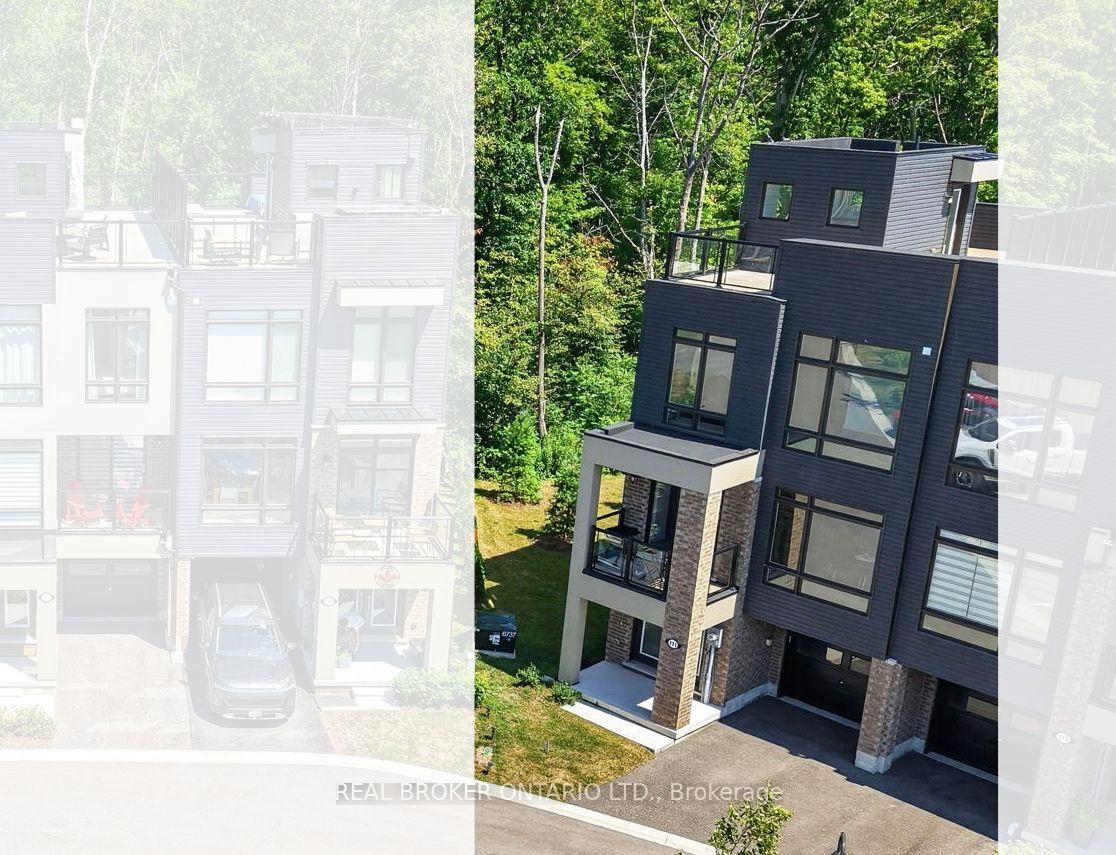 111 Marina Village Drive, Georgian Bay, ON, exterior
