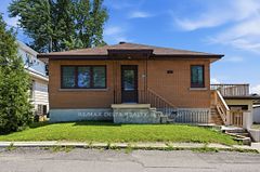 2187 Hudon Street, Clarence-Rockland, ON, exterior