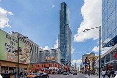 31 - 384 Yonge Street, Toronto C01, ON, exterior