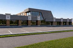 5 - 1290 Eglinton Avenue E, Mississauga, ON, exterior