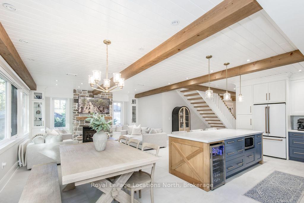 545 Oxbow Park Drive, Wasaga Beach, ON, exterior