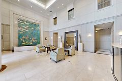 303 - 60 Byng Avenue, Toronto C14, ON, exterior