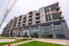 B418 - 5240 Dundas Street, Burlington, ON, exterior