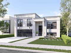 3745 Sunbank Crescent, Severn, ON, exterior