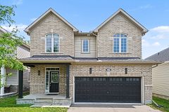 3207 Harvester Crescent, North Grenville, ON, exterior