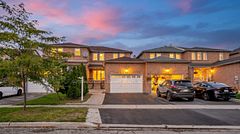 45 Cutters Crescent, Brampton, ON, exterior