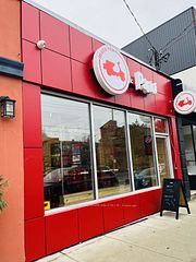 1554 Avenue Road, Toronto C04, ON, exterior