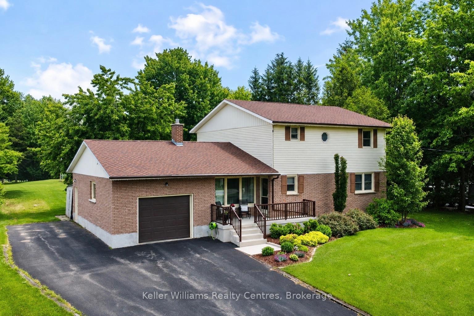 129 Country Lane Road, West Grey, ON, exterior