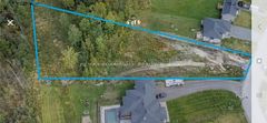 282 Roxanne Street, Clarence-Rockland, ON, exterior