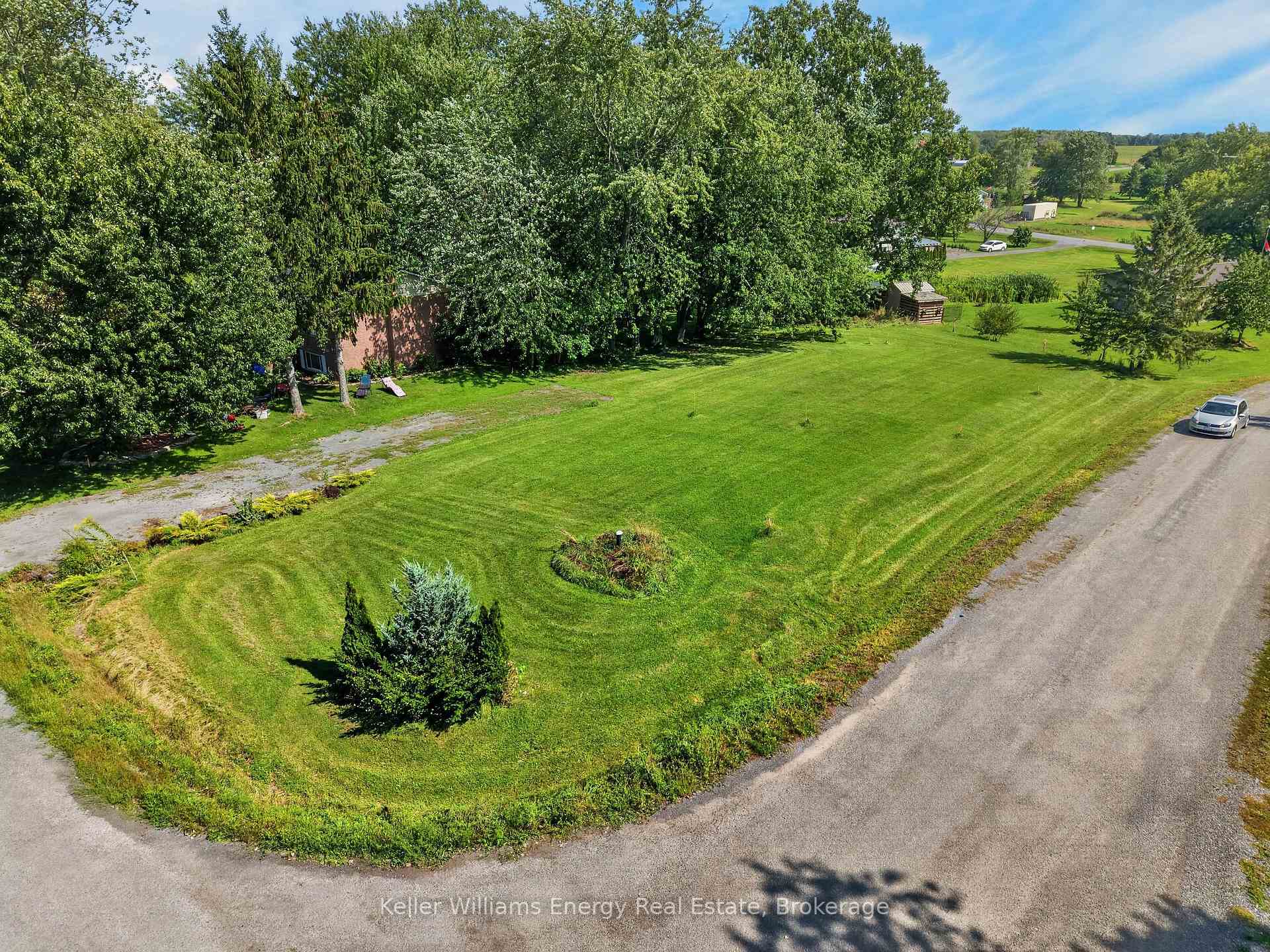 0 Noxon Road, Greater Napanee, ON, exterior