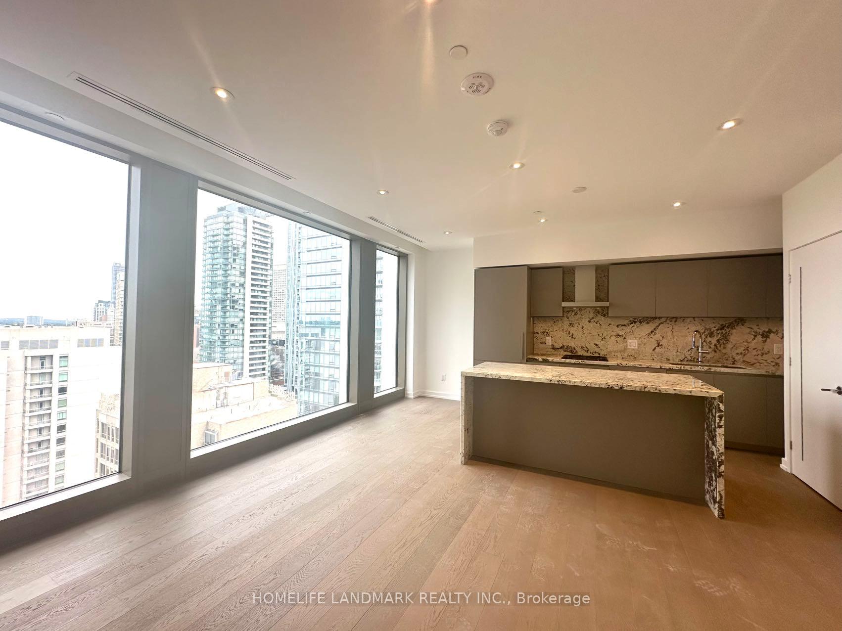 1701 - 50 Scollard Street, Toronto C02, ON, exterior
