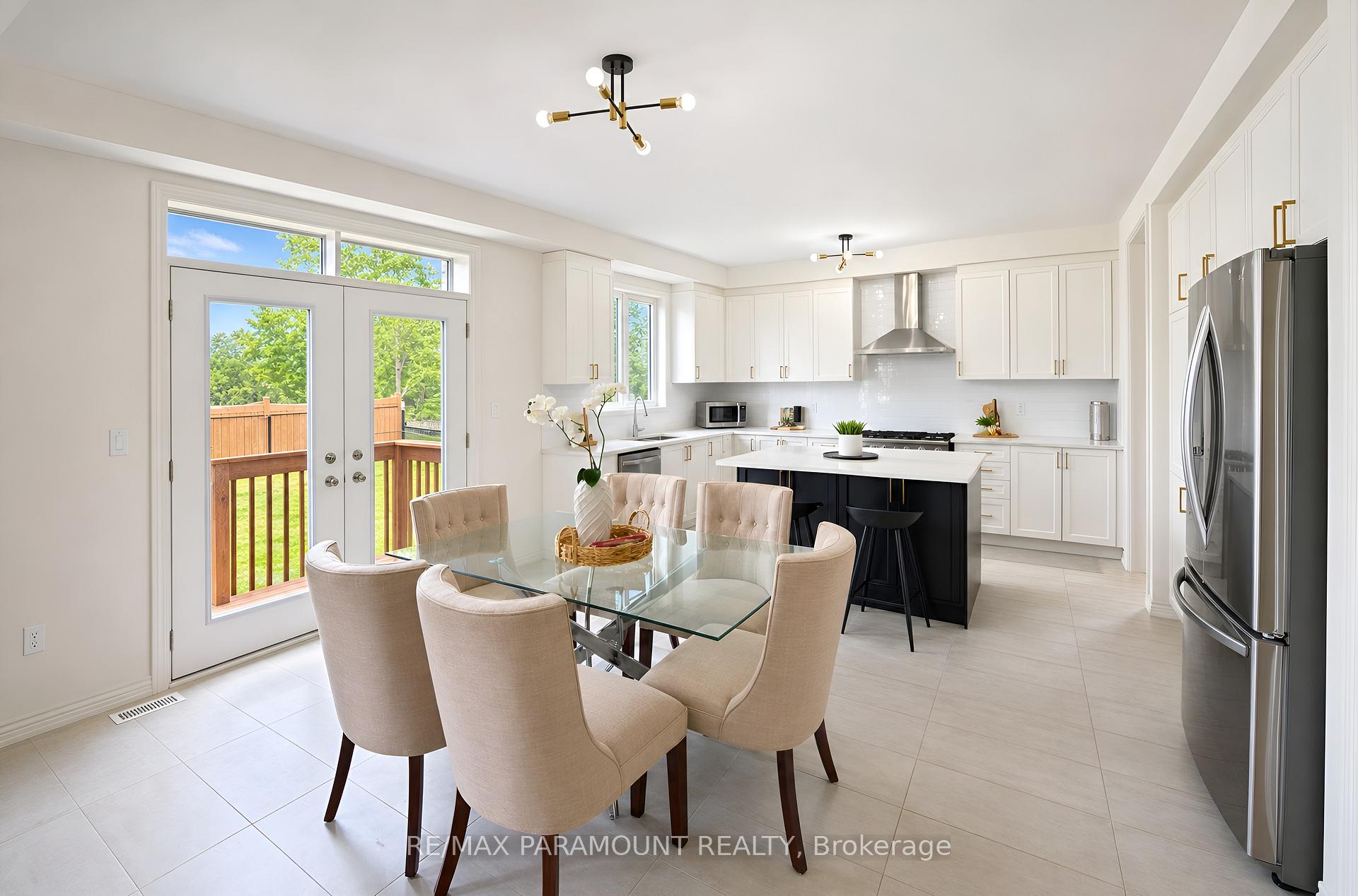 1 Sparrow Way, Adjala-Tosorontio, ON, exterior
