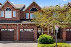 307 Cozumel Private, Orleans - Cumberland and Area, ON, exterior