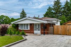 647 Manly Street, Midland, ON, exterior