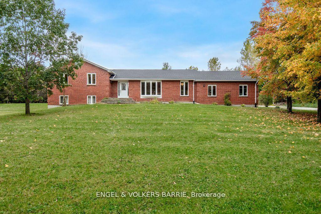 1650 7th Line, Innisfil, ON, exterior