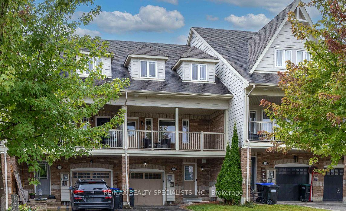 1299 Coleman Crescent, Innisfil, ON, exterior