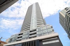 509 - 89 Dunfield Avenue, Toronto C10, ON, exterior