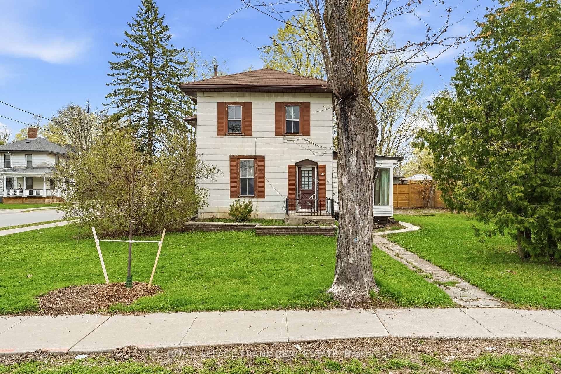 36 Mill Street, Kawartha Lakes, ON, exterior