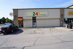 575 Ontario Street S, Milton, ON, exterior