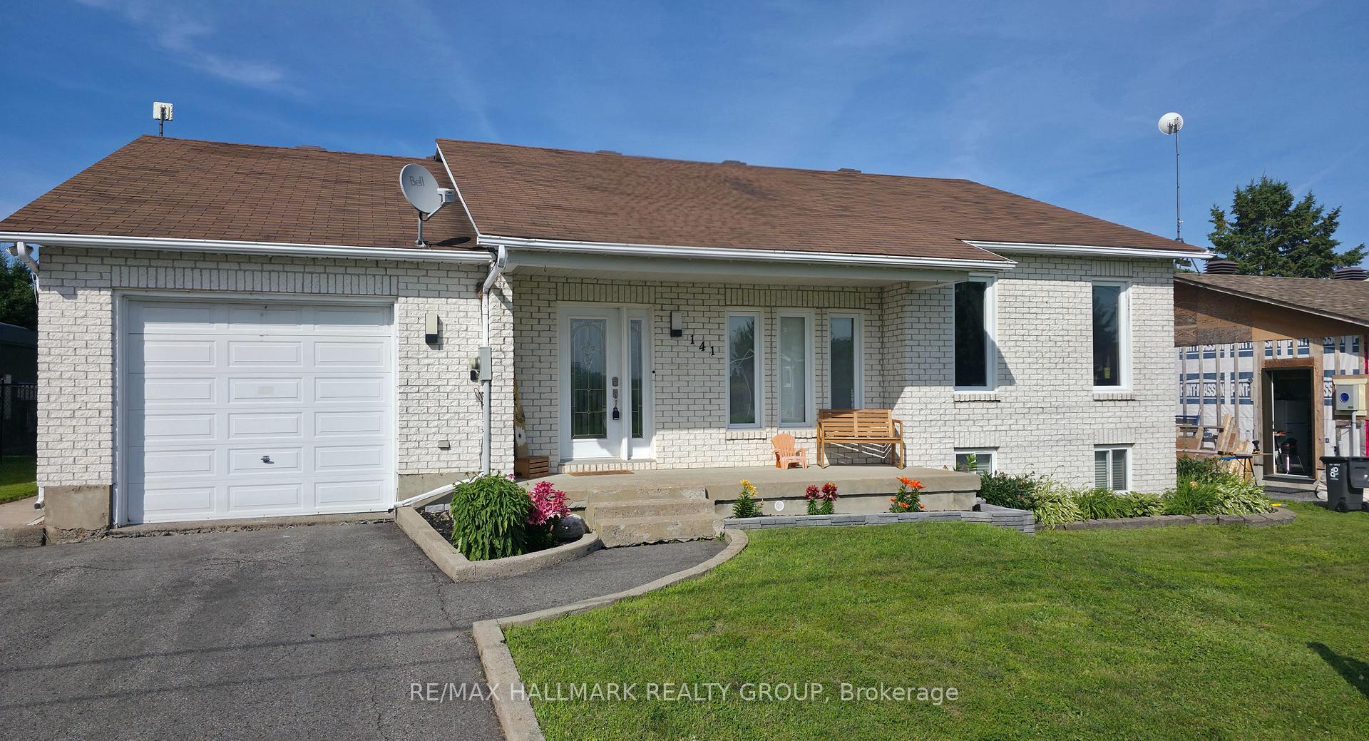 141 Jessup's Falls Road, Alfred and Plantagenet, ON, exterior