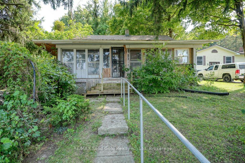 963640 Road 96 N/A, Zorra, ON, exterior