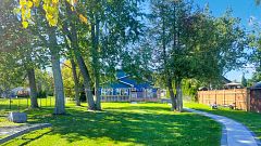 208 Lakeshore Drive, Kawartha Lakes, ON, exterior
