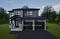 Lot 1 1 Finch Street, North Stormont, ON, exterior