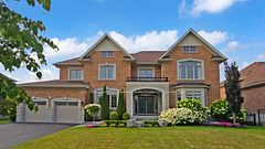24 Wyndance Way, Uxbridge, ON, exterior