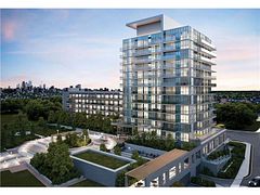 1006 - 52 Forest Manor Road, Toronto C15, ON, exterior