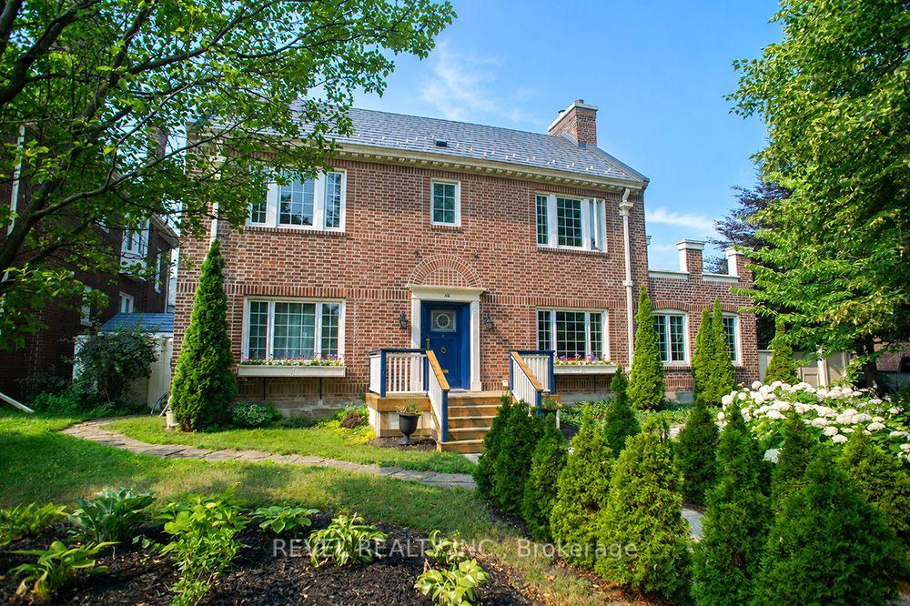 116 Dufferin Avenue, Brantford, ON, exterior