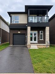 361 Gordon Avenue, Fort Erie, ON, exterior