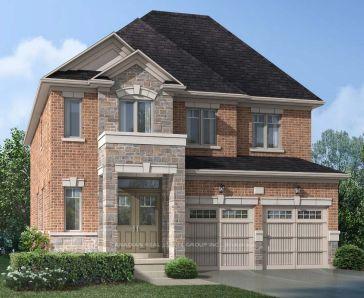 11 Corbett Street, Southgate, ON, exterior
