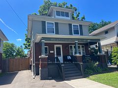 5285 STUART Avenue, Niagara Falls, ON, exterior