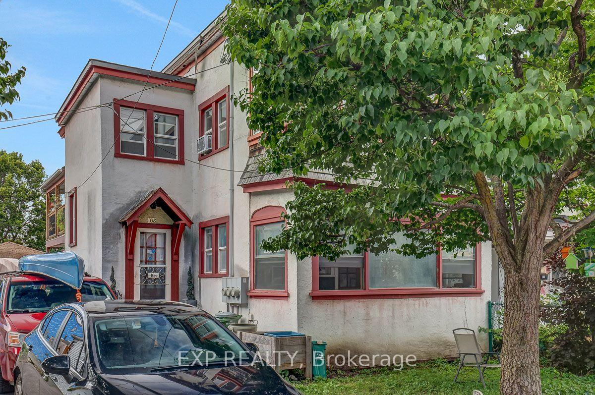 108 Lebreton Street N, West Centre Town, ON, exterior