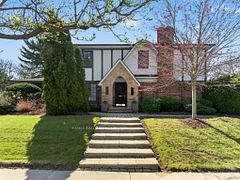 25 Harlington Road, Toronto C13, ON, exterior