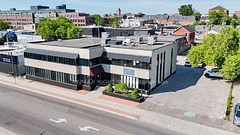 19 Front Street, Orillia, ON, exterior