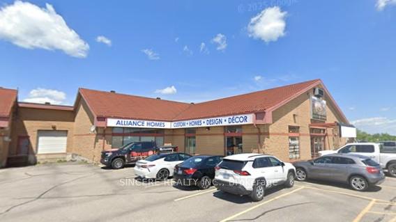 7A - 6048 Highway 9 N/A, New Tecumseth, ON, exterior