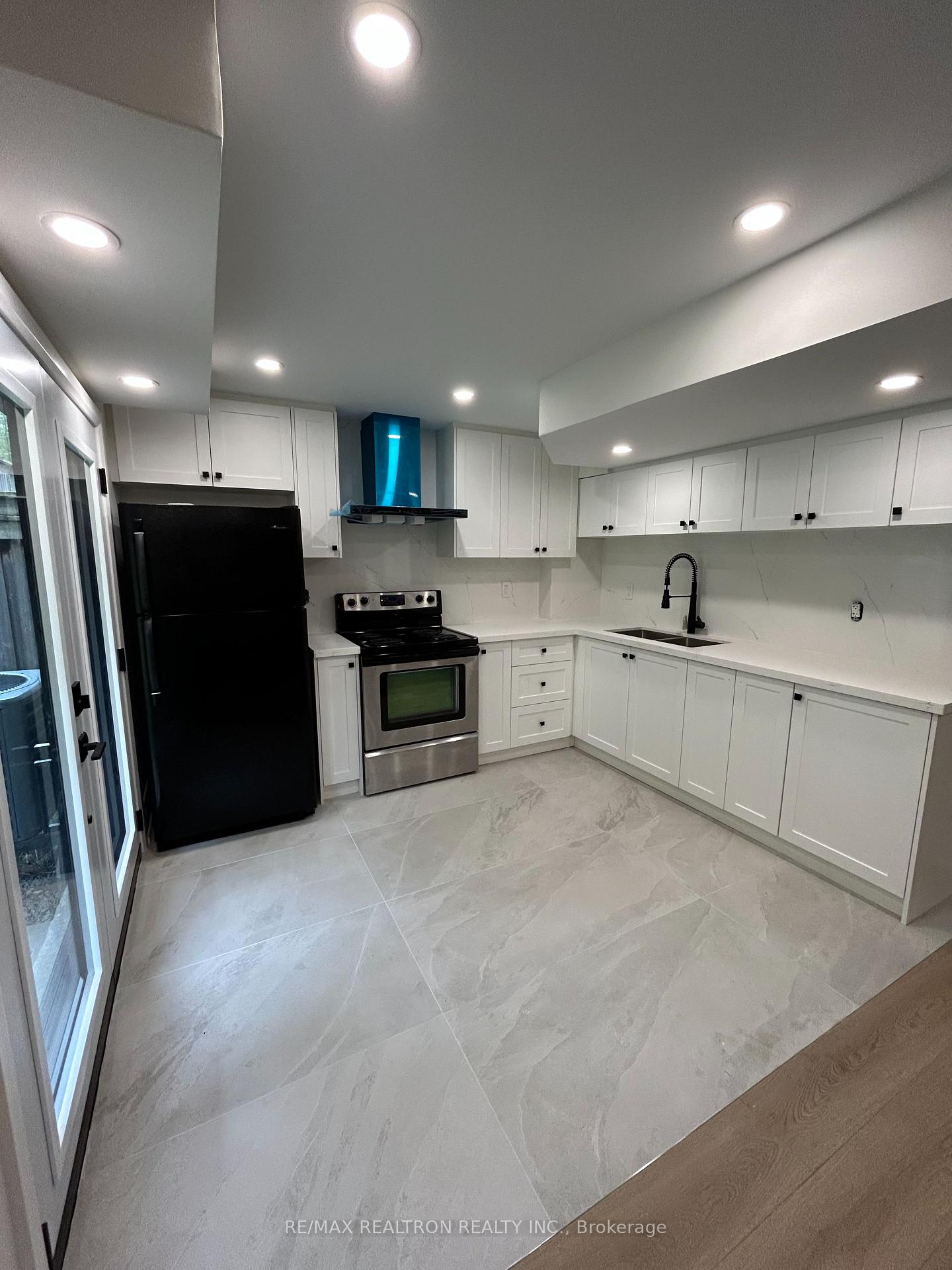 155 Smoothwater Terrace, Markham, ON, exterior