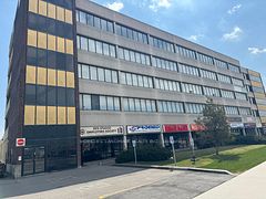 1315 Finch Avenue W, Toronto W05, ON, exterior