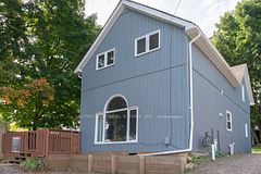 408 William Street, Shelburne, ON, exterior